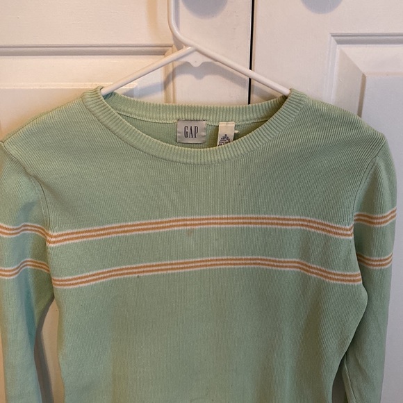 Vintage Gap Crew Neck Sweater - Picture 2 of 3